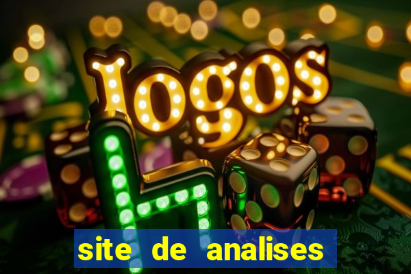 site de analises futebol virtual bet365