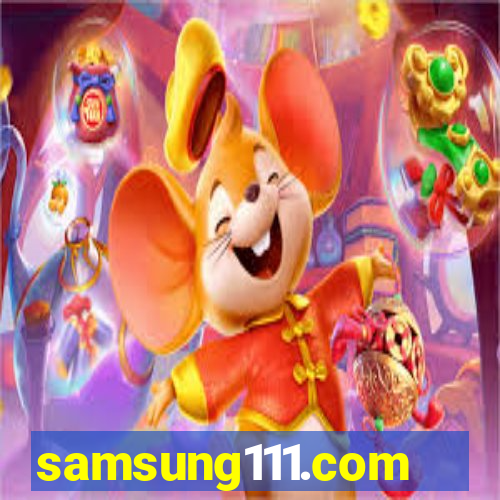 samsung111.com