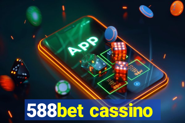 588bet cassino