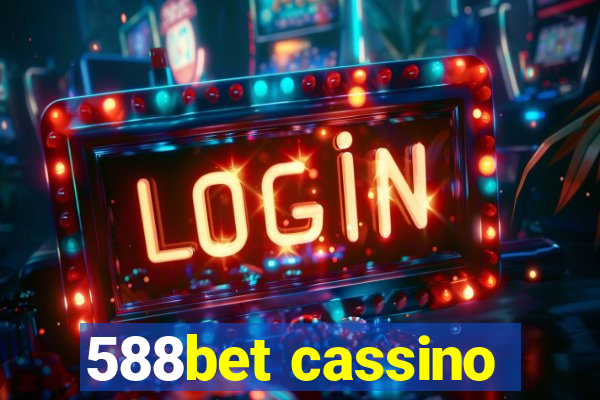 588bet cassino