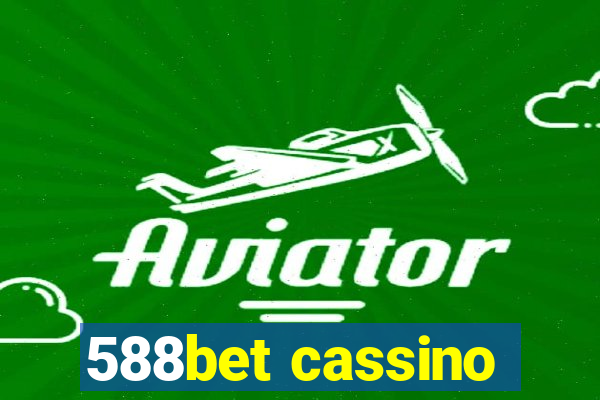 588bet cassino