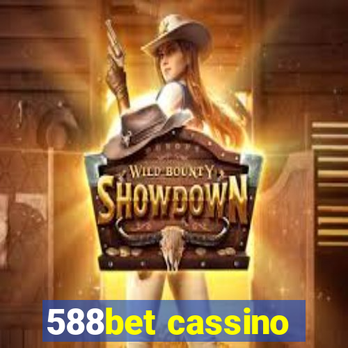 588bet cassino