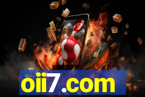 oii7.com