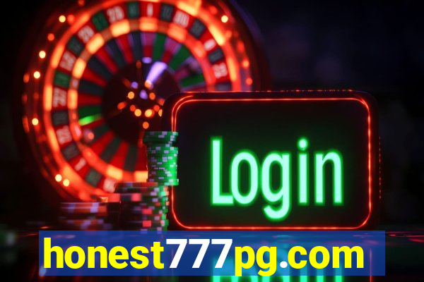 honest777pg.com