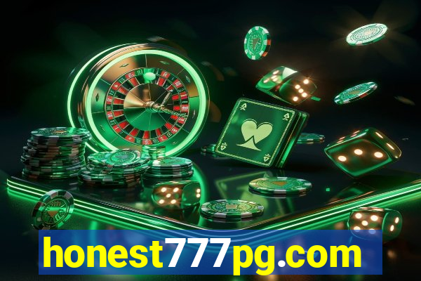 honest777pg.com