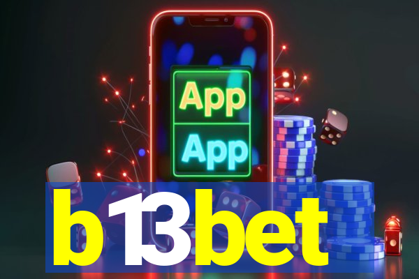 b13bet