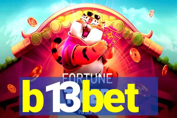 b13bet