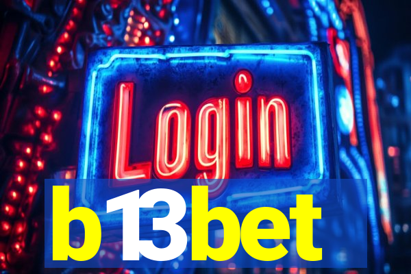 b13bet