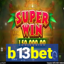 b13bet