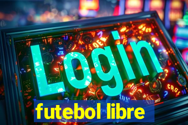 futebol libre