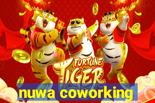 nuwa coworking