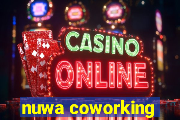 nuwa coworking