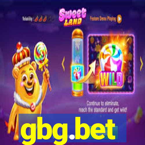 gbg.bet