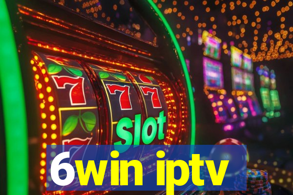 6win iptv