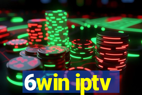 6win iptv