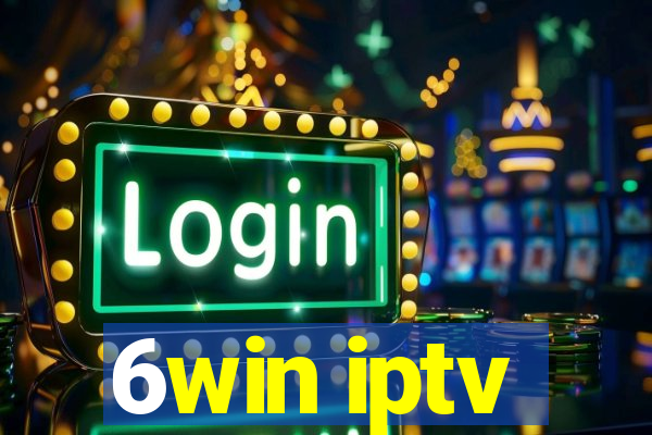 6win iptv