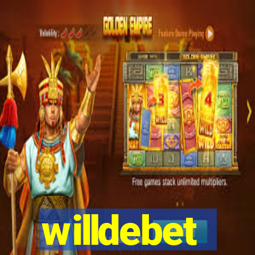 willdebet