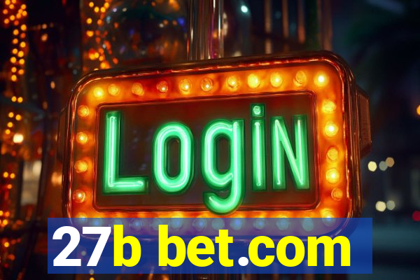 27b bet.com