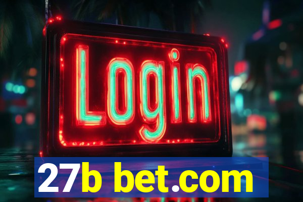 27b bet.com