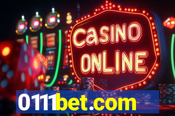 0111bet.com