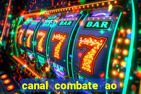 canal combate ao vivo online, multicanais