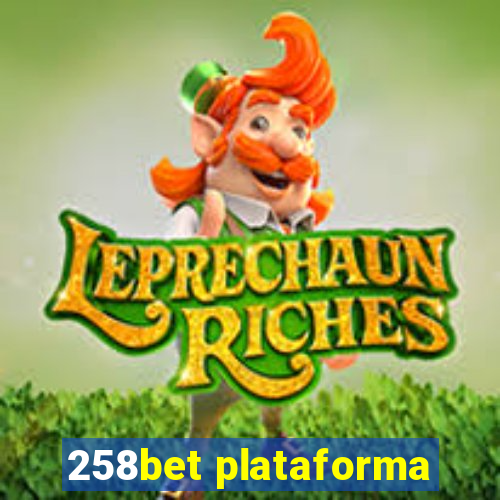 258bet plataforma