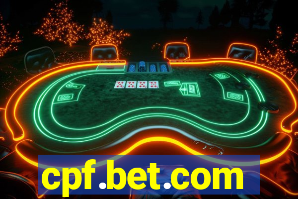 cpf.bet.com