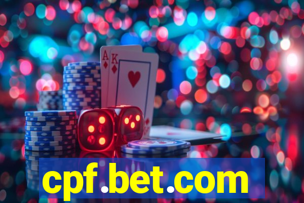 cpf.bet.com