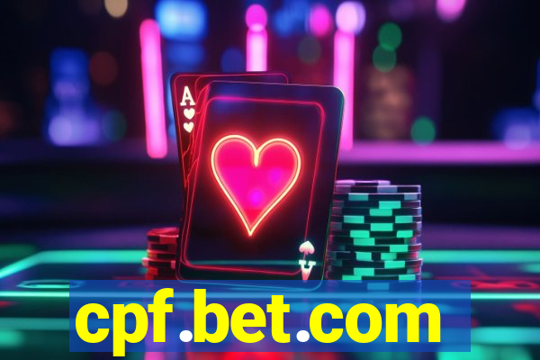 cpf.bet.com