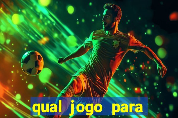 qual jogo para ganhar dinheiro sem depositar