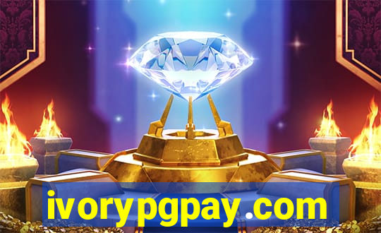 ivorypgpay.com