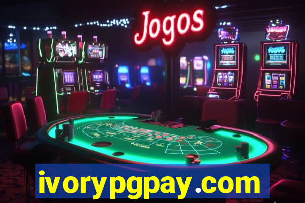 ivorypgpay.com