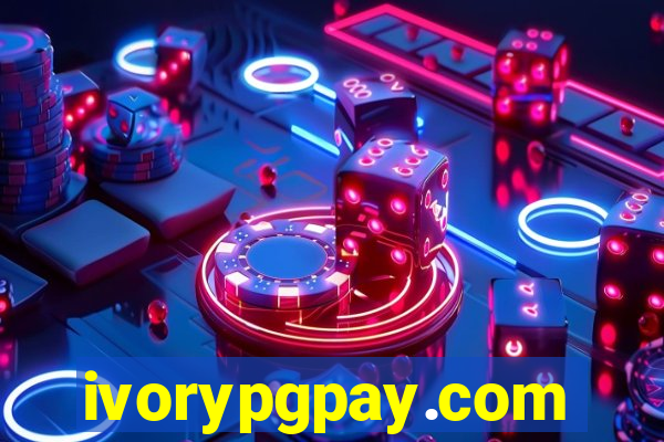 ivorypgpay.com