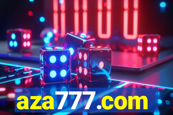 aza777.com