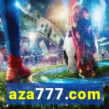 aza777.com