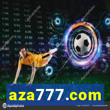 aza777.com