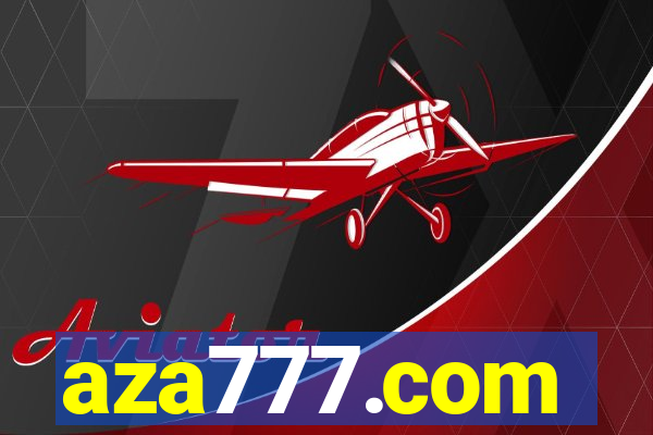 aza777.com