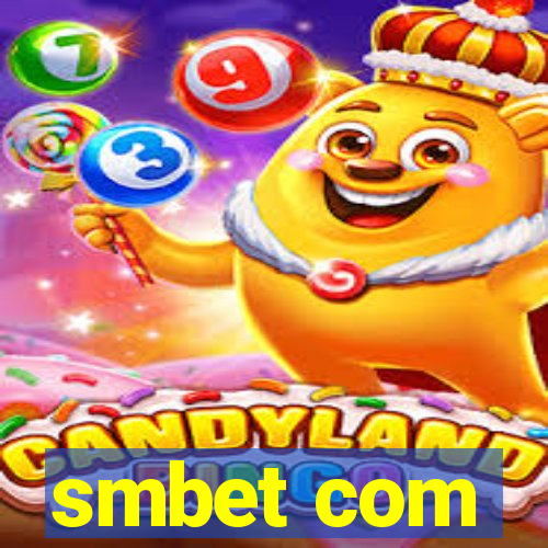 smbet com