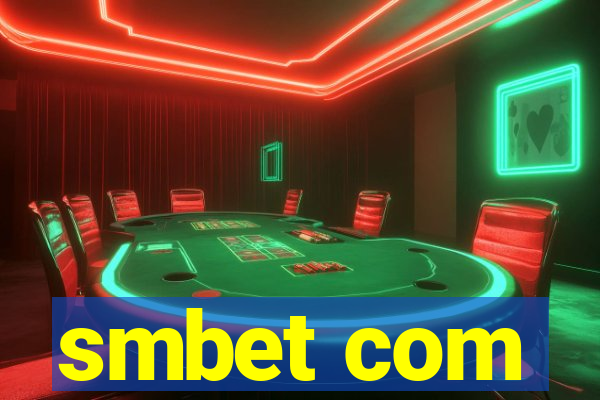 smbet com