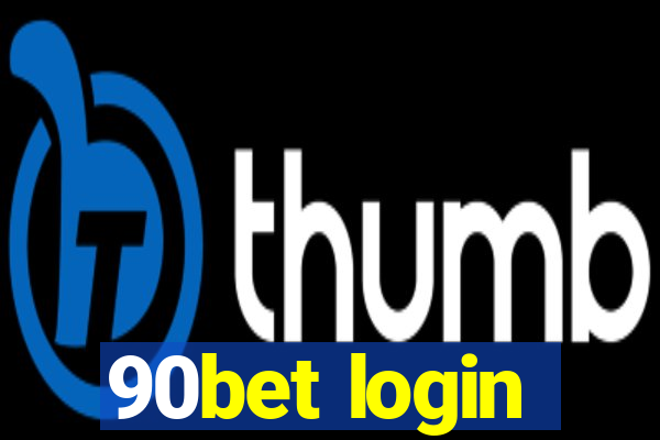 90bet login