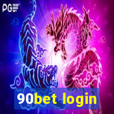 90bet login