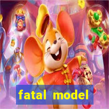 fatal model cruzeiro do oeste