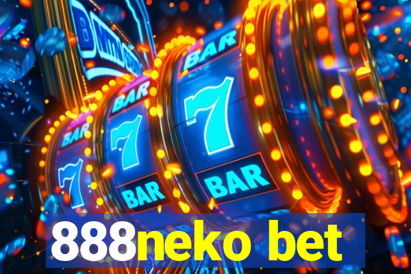 888neko bet