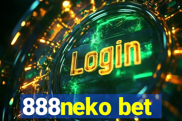 888neko bet