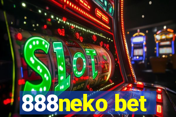 888neko bet