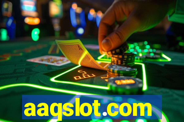 aaqslot.com