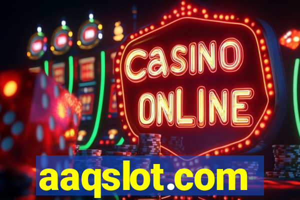 aaqslot.com