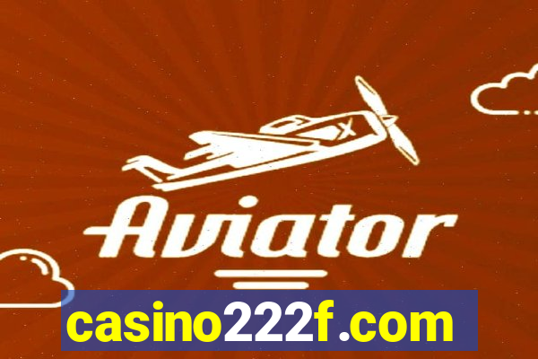 casino222f.com