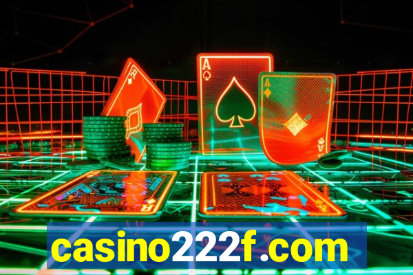 casino222f.com