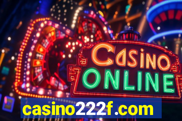 casino222f.com